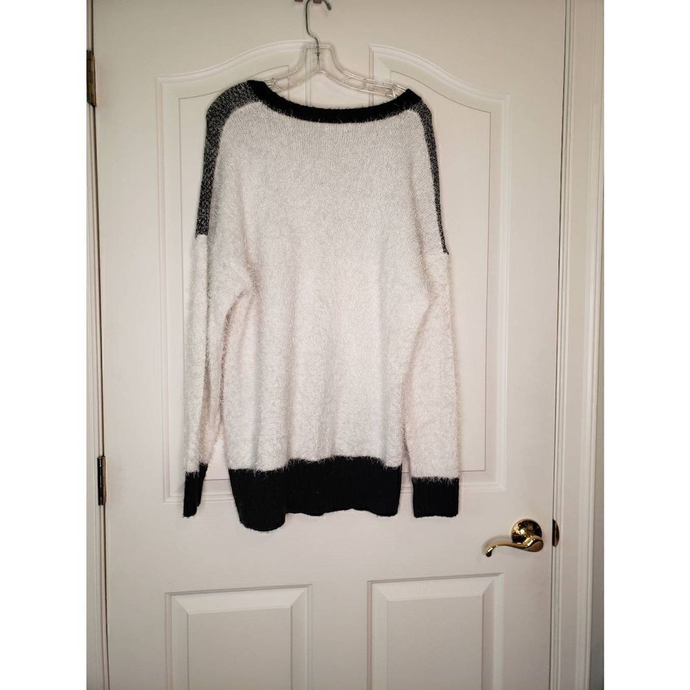 Metaphor Sweater  - Picture 4 of 6